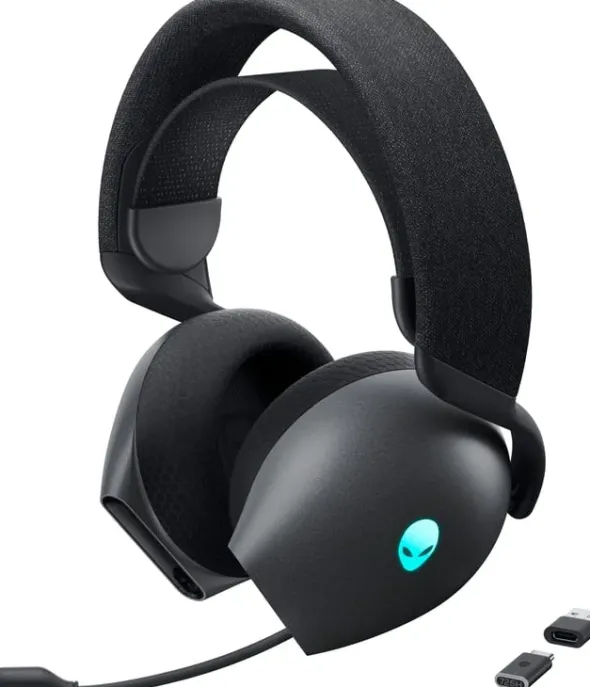 Alienware AW725H Czarny