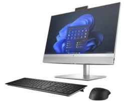 All in One HP EliteOne 840 G9 24" / 7B0W9EA / Intel i9-13 / 32GB / SSD 2TB / Intel UHD / FullHD / Win 11 Pro