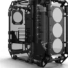 Alphacool Apex Pro Skeleton Carbon ATX-Gehuse