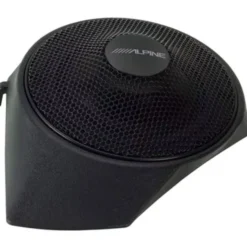 Alpine Adventure Sound SPC-R100-DU