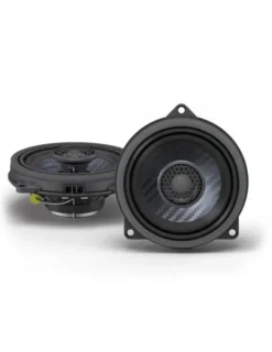 ALPINE DP2-45-B Głośniki coaxialne do BMW Plug & Play 4,5" / 12 cm (para)