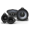 ALPINE DP2-40C-B Zestaw głośników dwudrożnych do BMW Plug & Play 4" / 10 cm