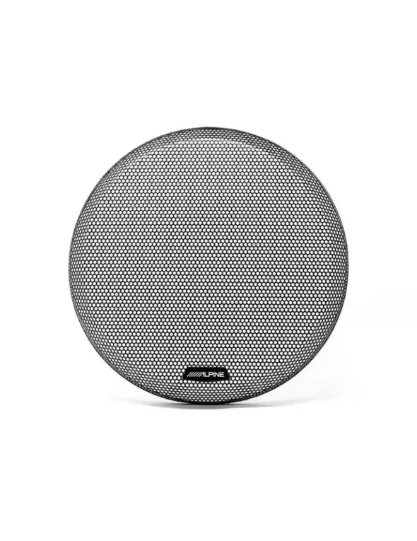 ALPINE KTE-12G3 Maskownica 12" / 30 cm do subwooferów Alpine R2-W12D4, R2-W12D2, S2-W12D4 i S2-W12D2