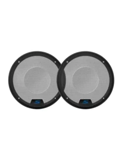 ALPINE KTE-S65G Maskownice 6½" / 16,5 cm (para)