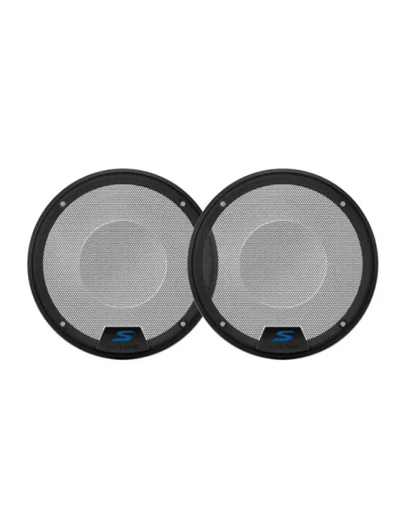 ALPINE KTE-S65G Maskownice 6½" / 16,5 cm (para)