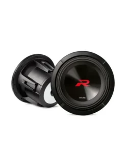 ALPINE R2-W10D4 Subwoofer 10" / 25 cm