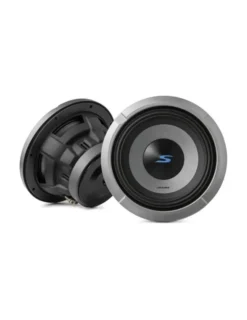 ALPINE S2-W8D2 Subwoofer dwucewkowy (2 Ω) 8" / 20 cm