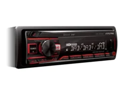 Alpine UTE-204 DAB