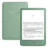 Amazon B0CP31VPZ1 czytnik e-booków 16 GB Wi-Fi Zielony