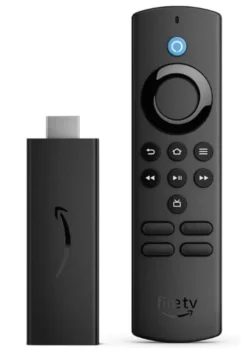 Amazon Fire TV Stick Lite (2022)
