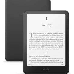 AMAZON Kindle 7" Czarny