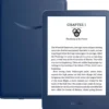 Amazon Kindle 11 16GB z reklamami