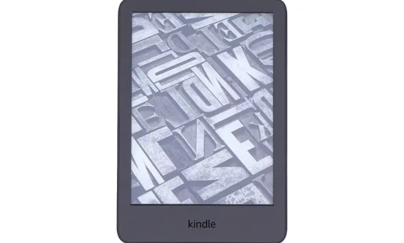 Amazon KINDLE 11 16GB z reklamami Czarny