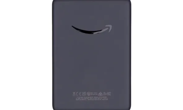 Amazon KINDLE 11 16GB z reklamami Czarny