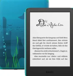 Amazon Kindle Kids 11 Ocean Explorer