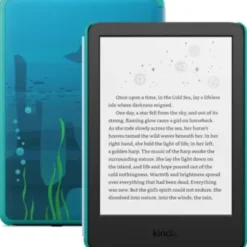 AMAZON Kindle Kids Ocean Explorer 6"