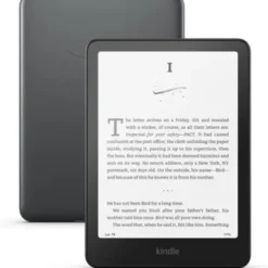 AMAZON Kindle Paperwhite Signature Edition 7" Czarny
