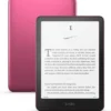 AMAZON Kindle Paperwhite Signature Edition 7" Różowy