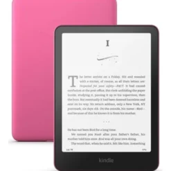AMAZON Kindle 7" Różowy