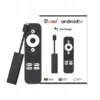 Android SMART TV Dcolor GD1 4K Android 11 Przystawka wifi