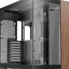 Antec C8 Wood Full Tower black retail