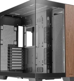 Antec C8 Wood Full Tower black retail