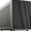 Antec Performance 1 M Aventurine Mini Tower Czarny