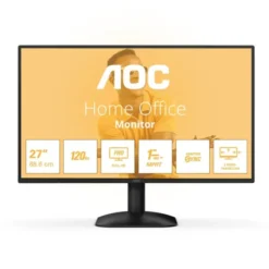 AOC B3 27B31H LED 27" Full HD Czarny