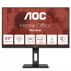 AOC 24E3QAF