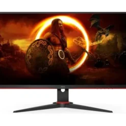 AOC 24G2SPAE 24"