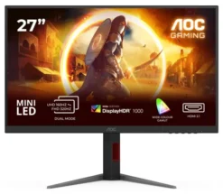 AOC U27G4XM 4K