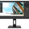 AOC U27P2 27" czarny