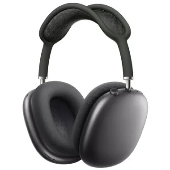 Apple AirPods Max Gwiezdna Szarość (MGYH3ZM/A)