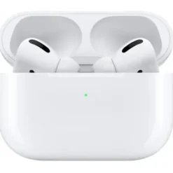 Apple AirPods Pro ANC MagSafe Białe
