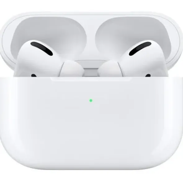 Apple AirPods Pro ANC MagSafe Białe
