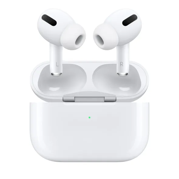 Apple AirPods Pro ANC MagSafe Białe