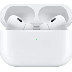 APPLE AirPods Pro (2. generacji) z etui MagSafe (USB‑C) MTJV3ZM/A