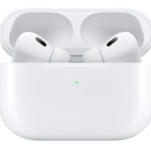 APPLE AirPods Pro (2. generacji) z etui MagSafe (USB‑C) MTJV3ZM/A
