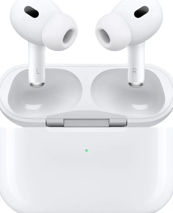 Apple AirPods Pro 2 Gen MQD83TY/A