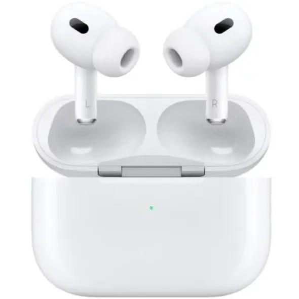 APPLE AirPods Pro II Białe