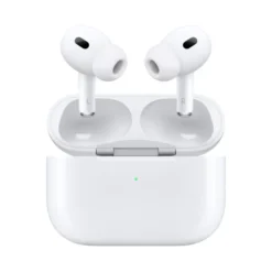 APPLE AirPods Pro II Białe