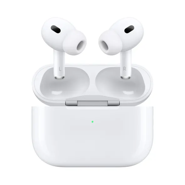APPLE AirPods Pro II Białe