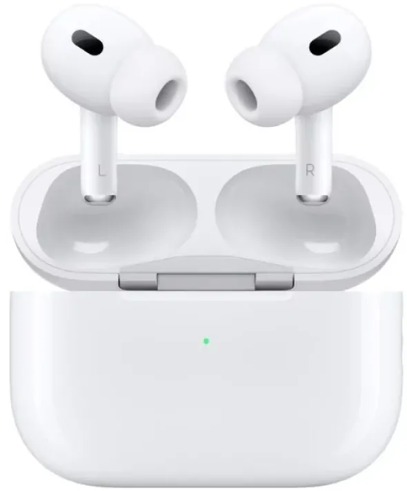 Apple AirPods Pro (2nd Generation) Wireless z MagSafe Charging Case