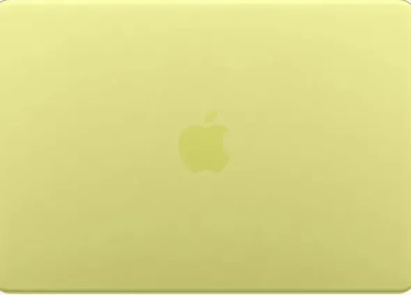 Apple Apple Macbook Neo - A18 Pro 13" 8GB 256GB Mac OS Cytrusowożółty US MHFD4ZE/A/US|Z1TQ00025