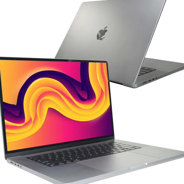 Apple Apple MacBook Pro M2 Max 16,2"-3456 x 2234 64GB 2TB Mac OS Gwiezdna Szarość MNWA3ZE/A/R1/D1|Z1760007B