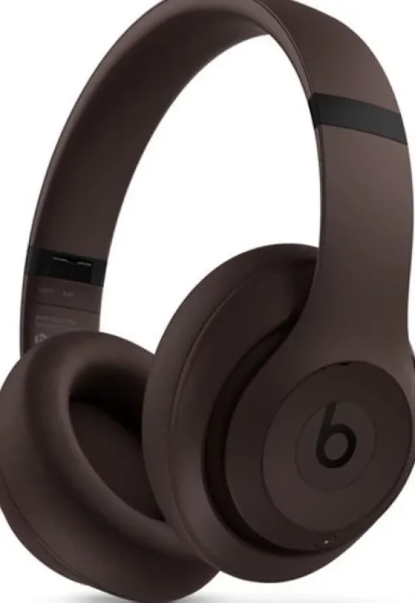 Apple Beats By Dr. Dre Studio Pro (MQTT3ZM/A)