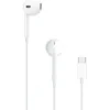 Apple EarPods Białe