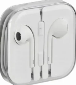 Apple Earpods do iPhone 55S/6/7 6+ 6s