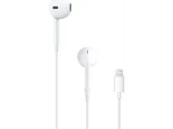 APPLE EarPods Lightning MWTY3ZM/A