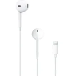 Apple EarPods MMTN2ZM/A białe